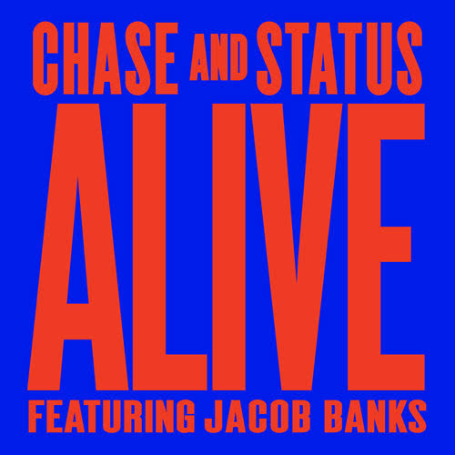 Alive (TCTS Remix)