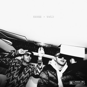 Album Guccissima x Matrixé (Explicit) from Heuss L'enfoiré