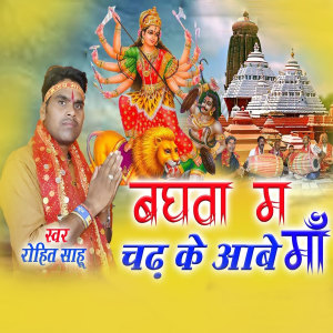 Listen to Baghwa Ma Chhad Ke Aabe Ma song with lyrics from Rohit Sahu