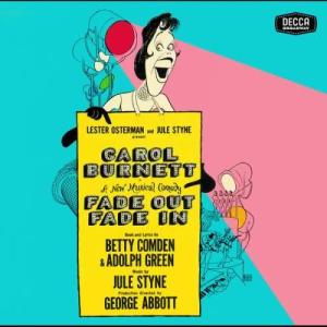 ดาวน์โหลดและฟังเพลง Overture "Fade Out Fade In" พร้อมเนื้อเพลงจาก Penbrook Davenport