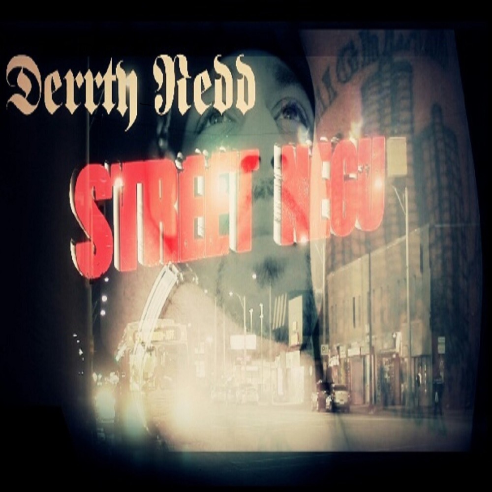 Street Negu