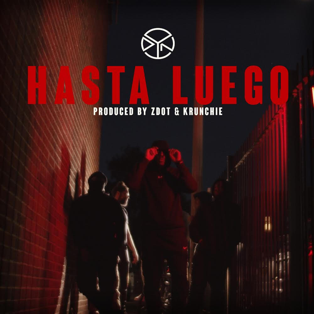 Hasta Luego (Explicit)