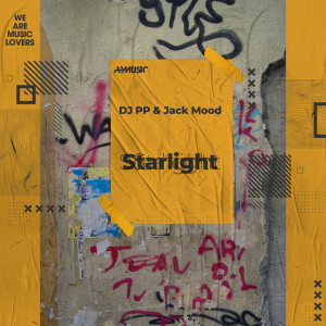 ดาวน์โหลดและฟังเพลง Starlight (Extended Mix) พร้อมเนื้อเพลงจาก DJ PP