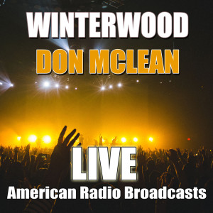 收聽Don McLean的American Pie (Live)歌詞歌曲