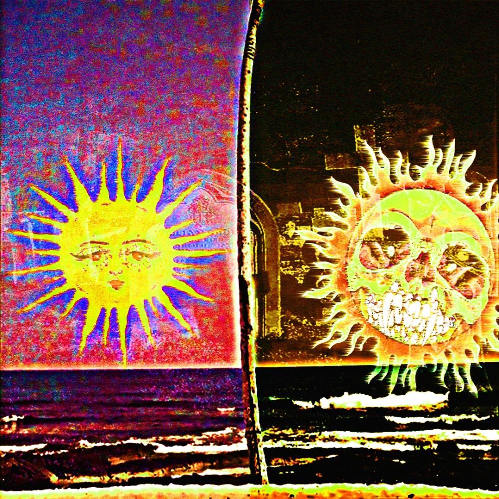 DEPRESSION IN PARADISE (Explicit)