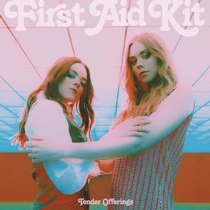 ดาวน์โหลดและฟังเพลง I've Wanted You พร้อมเนื้อเพลงจาก First Aid Kit