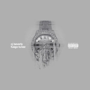 Album No Time (Explicit) from CJ Beverly