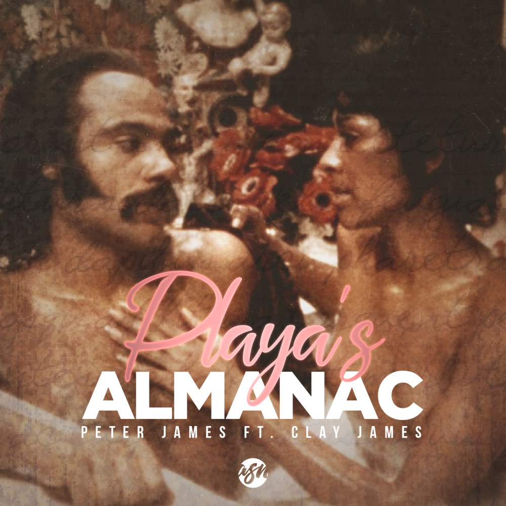 Playas Almanac (Explicit)