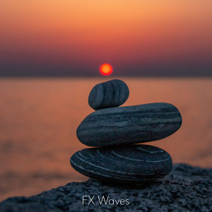 Album Good Night Beach from FX waves