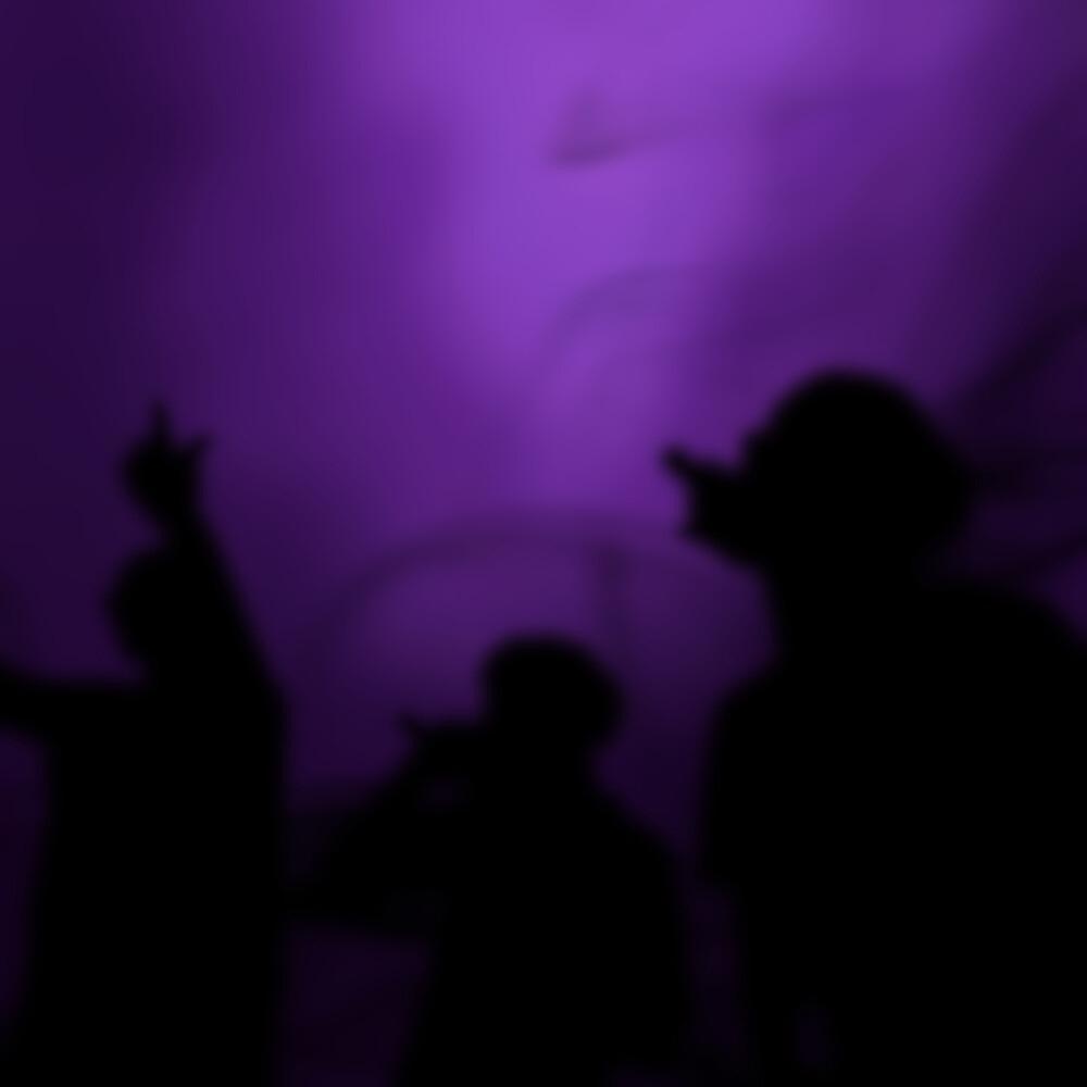 Lila füst (feat. morfium & Brazie) (Explicit)