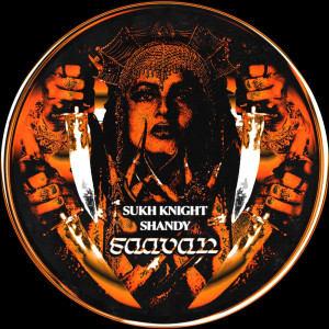 Sukh Knight的專輯Saavan EP