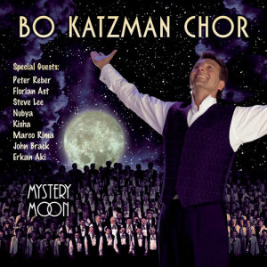 ดาวน์โหลดและฟังเพลง When The Night Has Gone พร้อมเนื้อเพลงจาก Bo Katzman