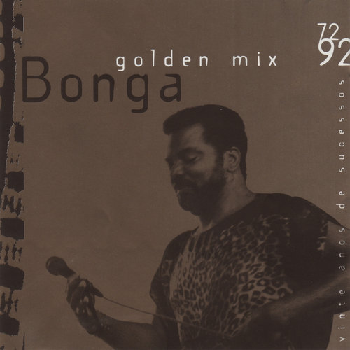 Golden Mix 1: Parabéns Ao Rei / Corrumba / Camacove / Jingonça / Vioco-Vioco / Avijota / Frutas / Santana / Kisselengenha / Felicidades Ao Rei