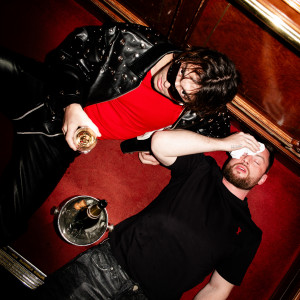 Bausa的專輯Maschinenraum