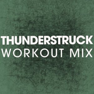 收聽Power Music Workout的Thunderstruck (Extended Workout Mix)歌詞歌曲