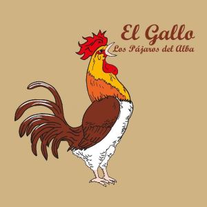 收聽Los pájaros del Alba的La Llorona歌詞歌曲