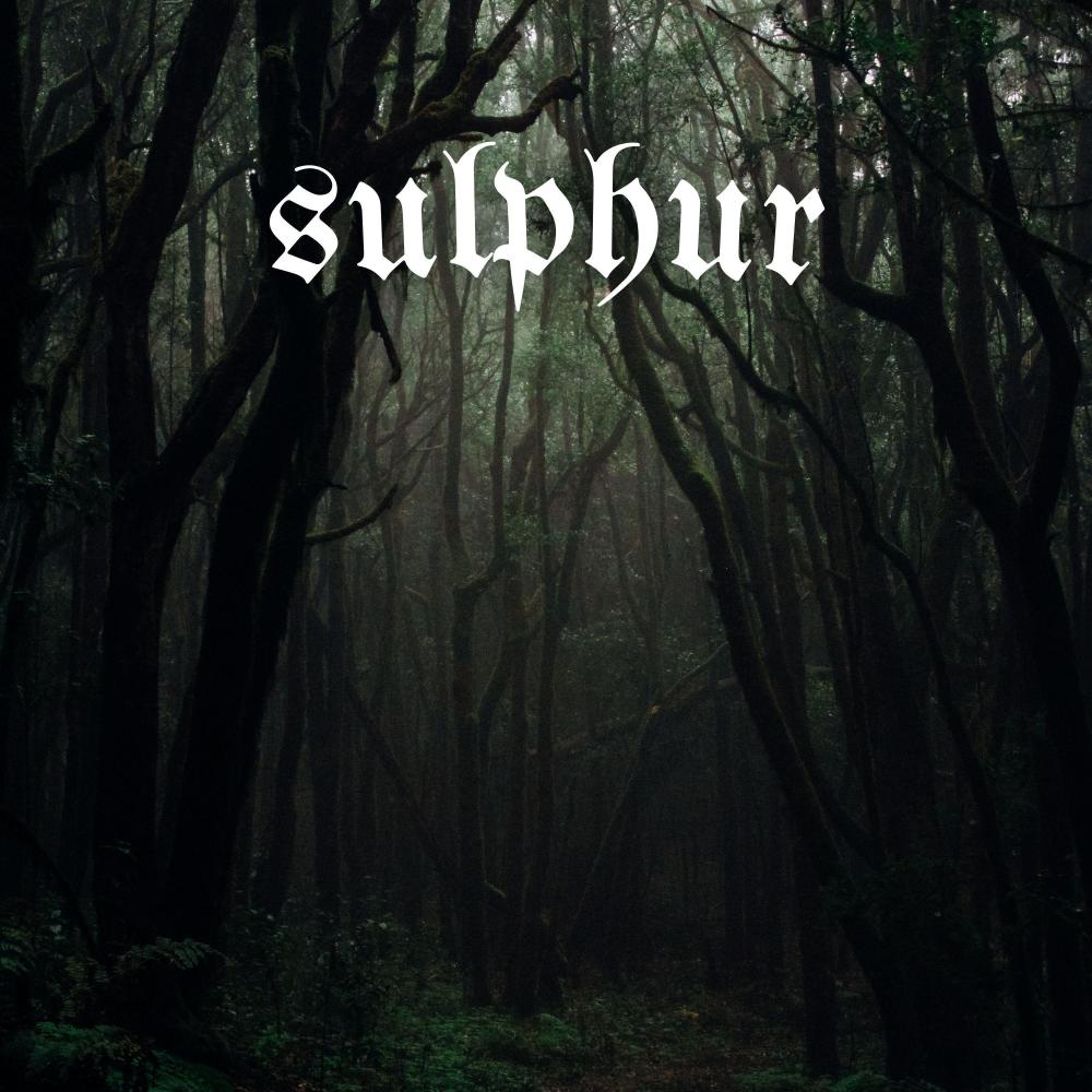 Sulphur