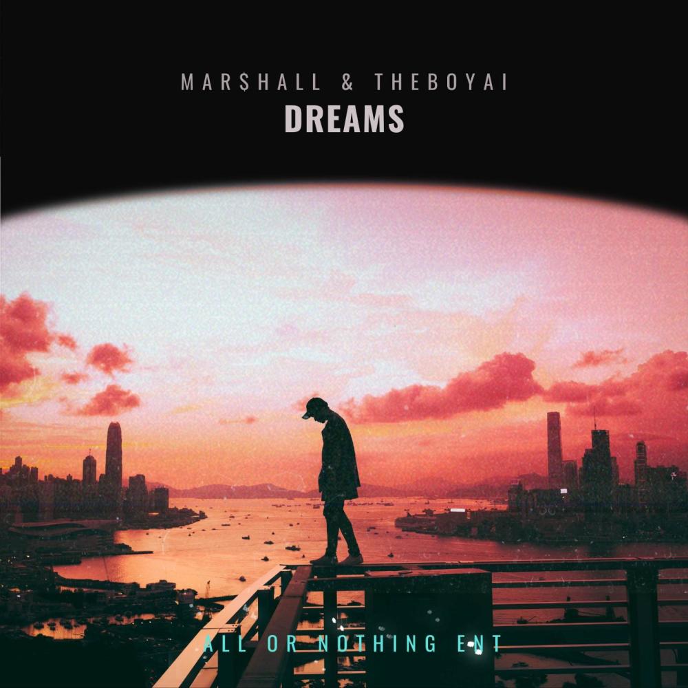 Dreams (Explicit)