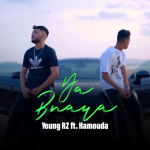 Listen to Ya Bnaya song with lyrics from Young RZ