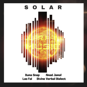 Dengarkan Solar (Explicit) lagu dari Duma Snap dengan lirik
