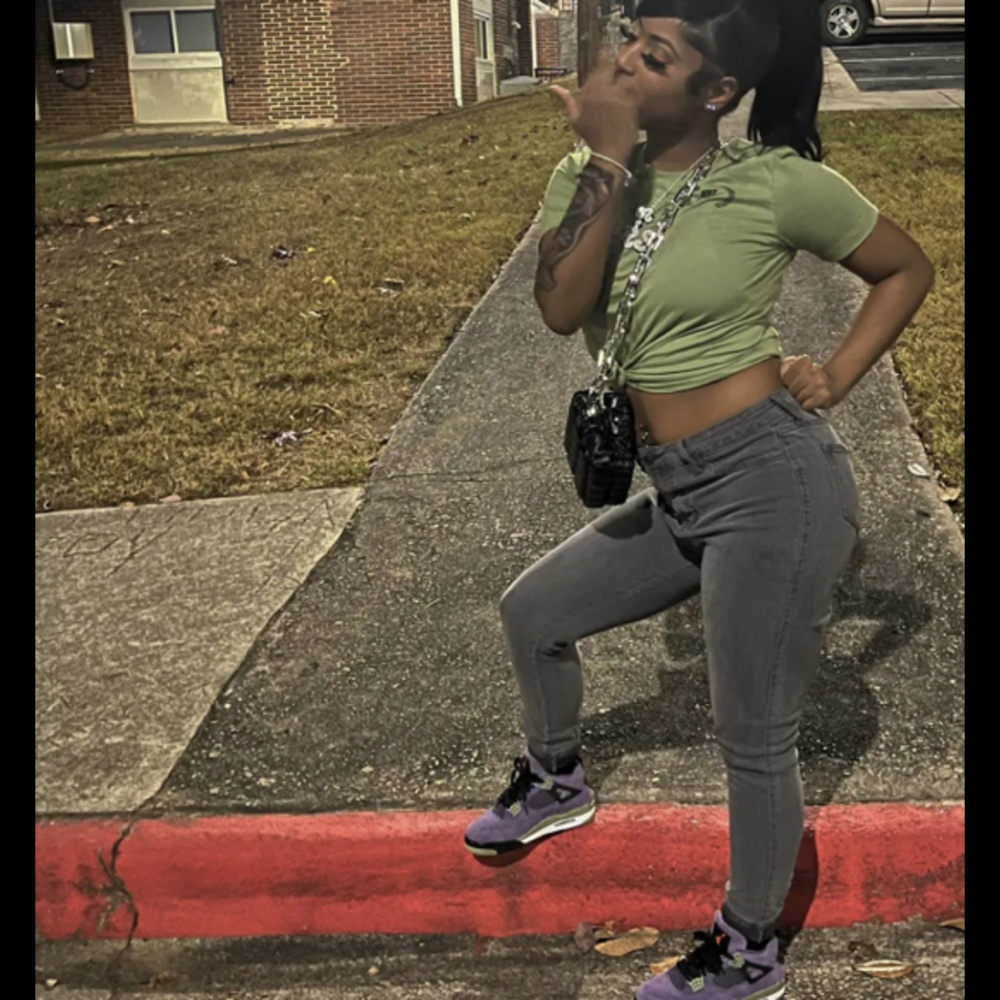 Lil Less Fr (Explicit)
