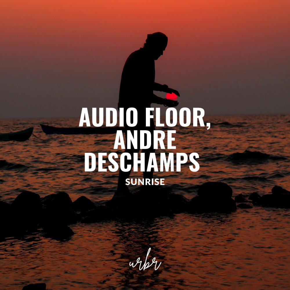 Sunrise (Latin Afro Extended Mix)