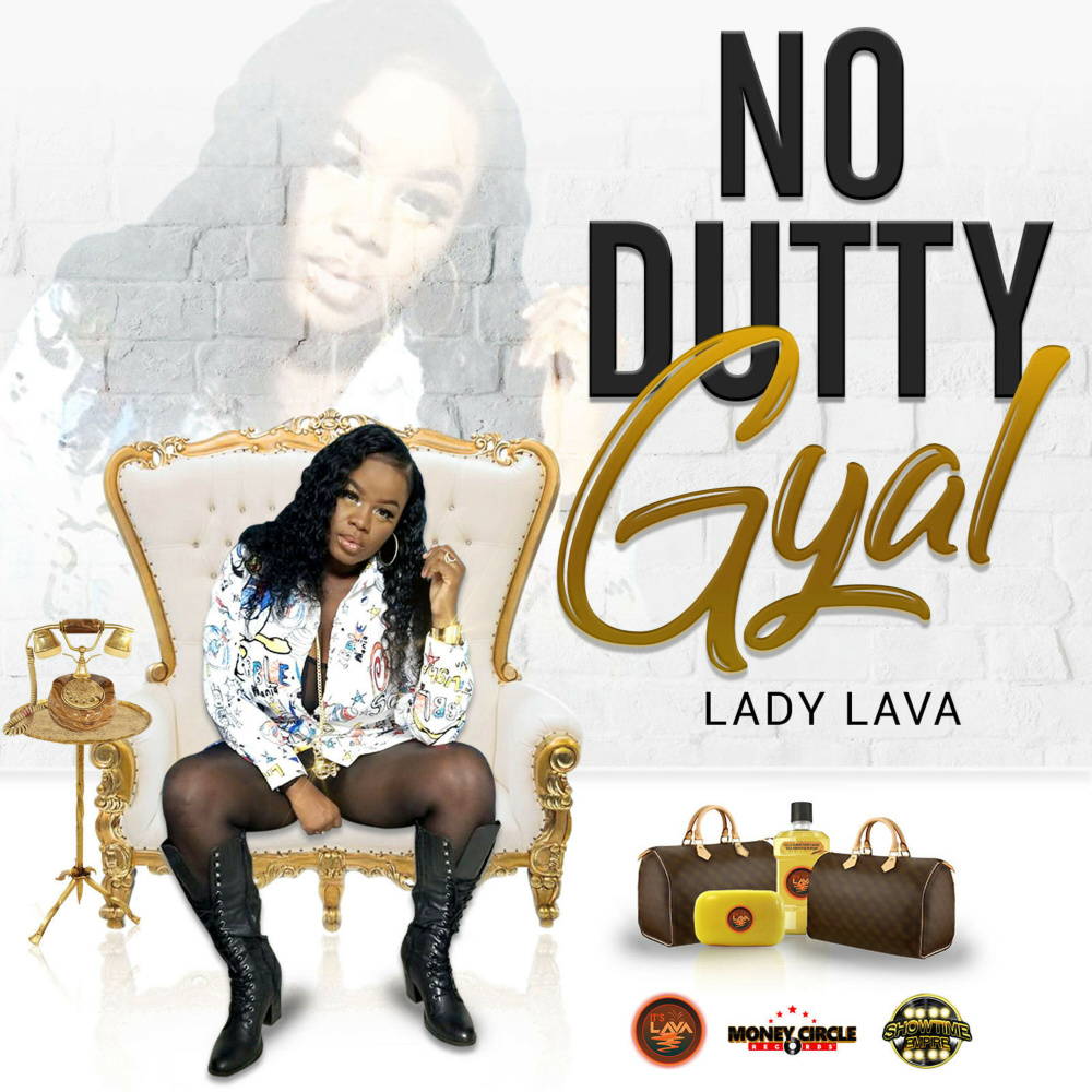 No Dutty Gyal (Explicit)
