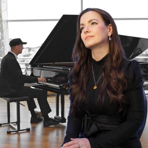 LABACK的專輯Tattoo (feat. Laura Furmanova) [Acoustic Version]