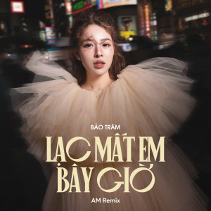 Bảo Trâm的專輯Lạc Mất Em Bây Giờ (AM Remix)