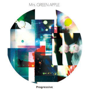 ดาวน์โหลดและฟังเพลง Hibi To Kimi พร้อมเนื้อเพลงจาก Mrs. GREEN APPLE