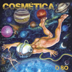 收聽Cosmetica的Nothing is Gonna Happen over You歌詞歌曲