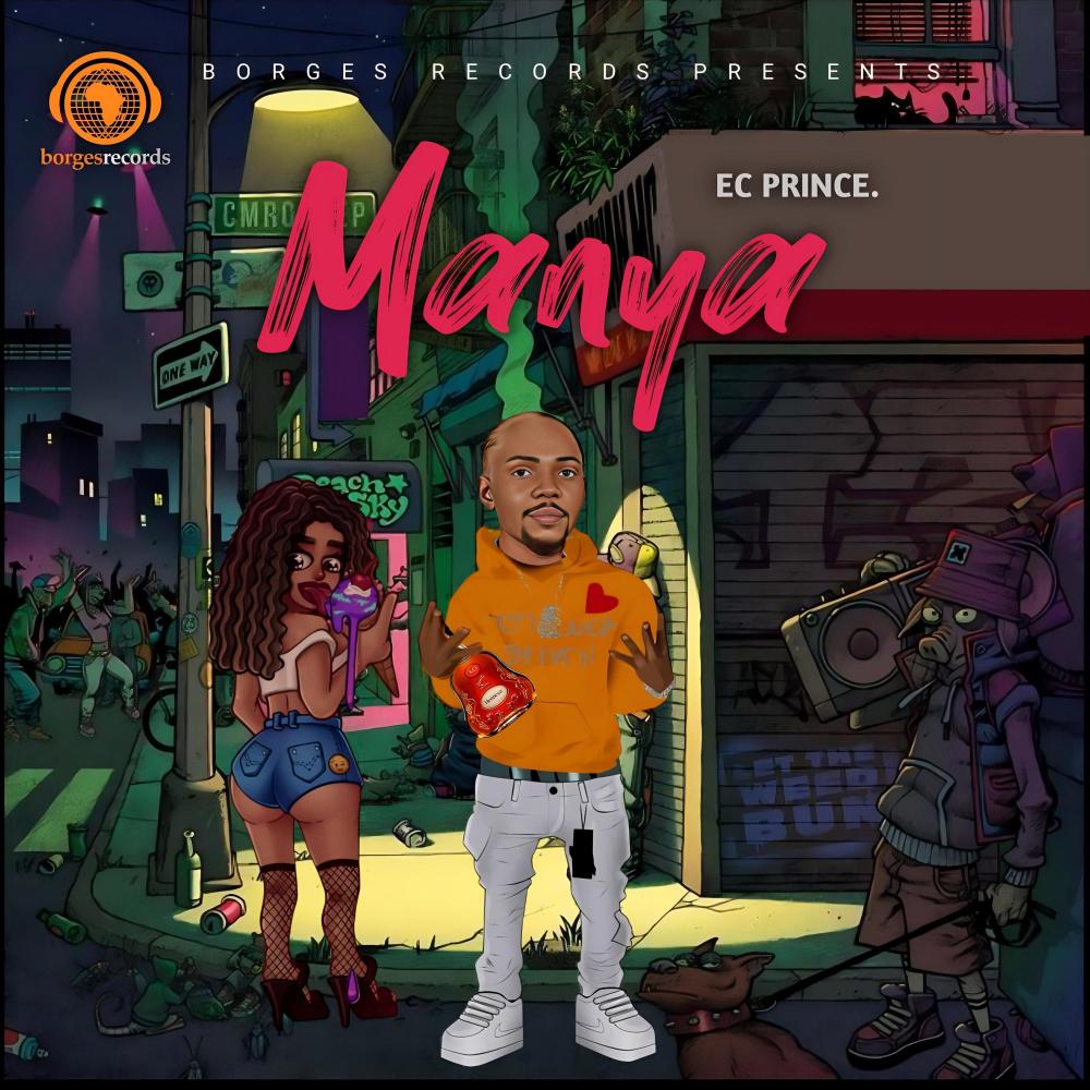 Manya