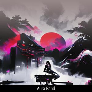 Album Orion's Odyssey Overture Ce from Aura Band