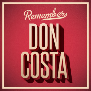 Don Costa的專輯Remember
