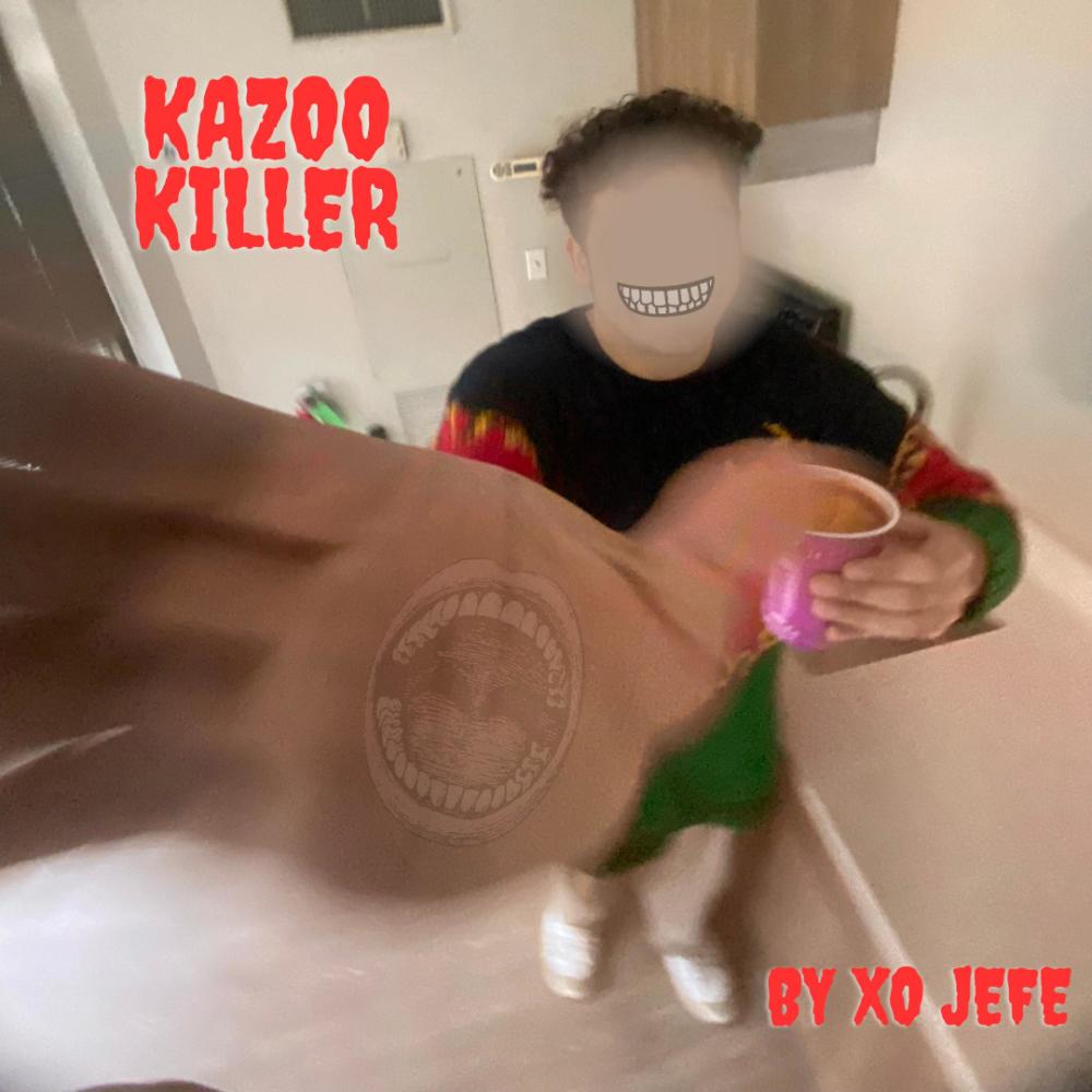 Kazoo Killer