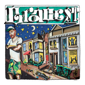 收聽Johnny Ciggs的1640 (Explicit)歌詞歌曲