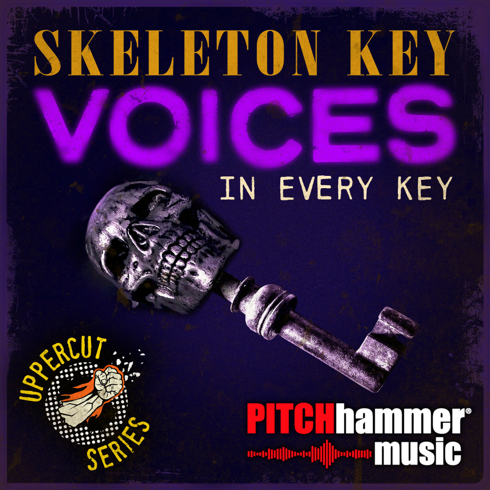 Skeleton Key: Voices