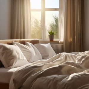 ดาวน์โหลดและฟังเพลง Melodías De Sueño Sereno พร้อมเนื้อเพลงจาก Ambiente para Dormir