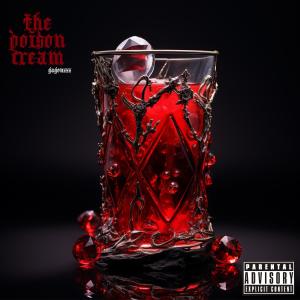 gagonzzz的專輯The Poison Cream (Explicit)