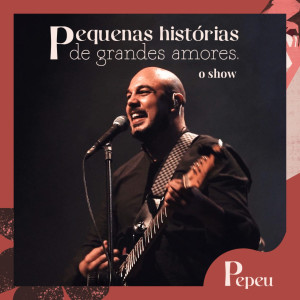 ดาวน์โหลดและฟังเพลง Oceano de Amor พร้อมเนื้อเพลงจาก Pepeu