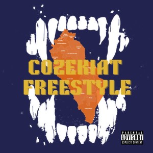 Dengarkan COZEKIAT FREESTYLE (Explicit) lagu dari Robledo Timido dengan lirik