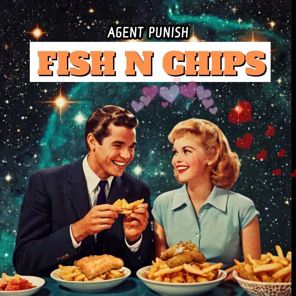 Fish N Chips