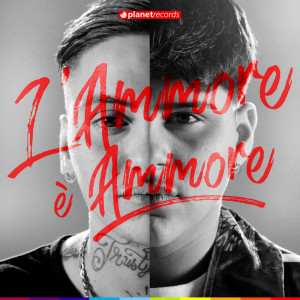Album L'Ammore è Ammore from Tony King