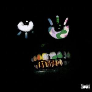 อัลบัม BACK N' FORTH (Explicit) ศิลปิน KEVVO