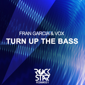 Listen to Turn Up the Bass song with lyrics from Ivan Garcia