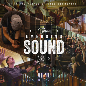 People & Songs的專輯The Emerging Sound, Vol. 5