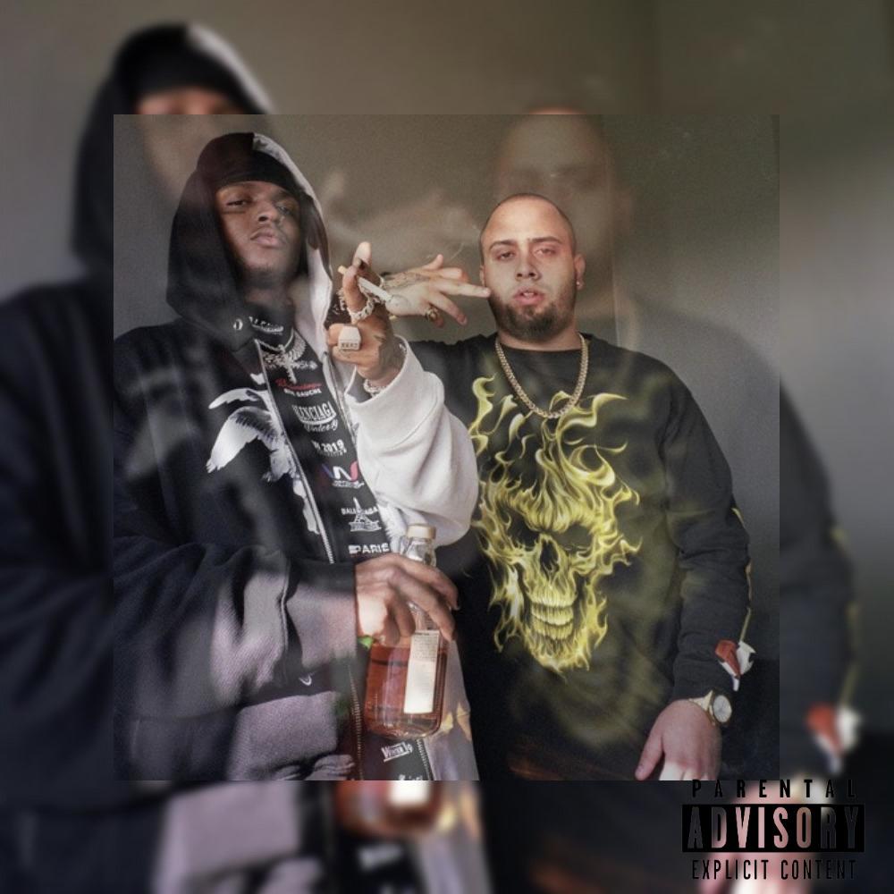 SHAKE! (feat. $ki Mask & Danny Towers) (Explicit)