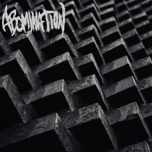 Abomination的專輯Left Behind