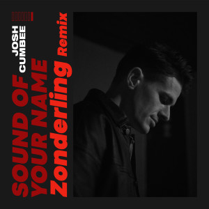 อัลบัม Sound Of Your Name (Zonderling Remix) ศิลปิน Josh Cumbee