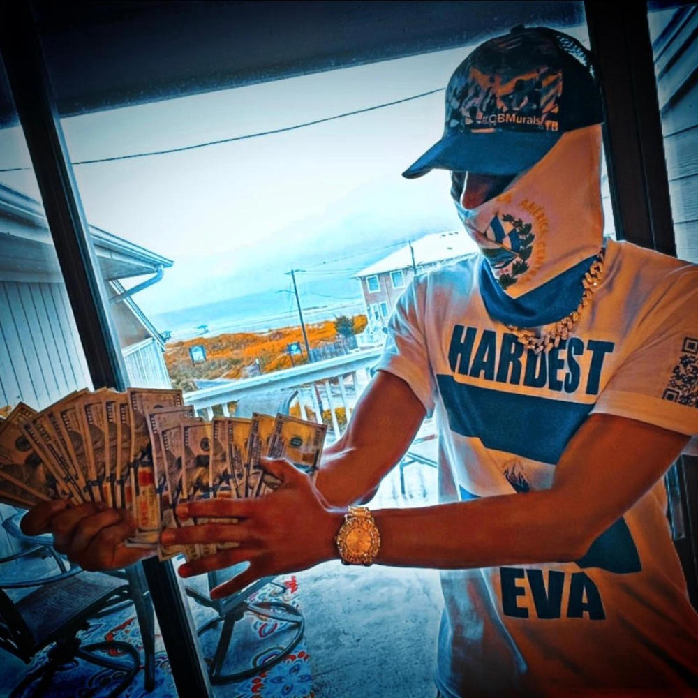 I JUST LEFT DA BANK (feat. FETTI WIT DA PESOS) (REMIX|Explicit)